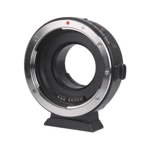Viltrox Aru9492515742918zk Ef-m1 Lens Mount For Panasonic Gh5/4/3 C8r2