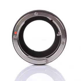 Viltrox Cuo3469015479325pz Fotga Mount For Olympus Om Lens To M 4/3 T4k4