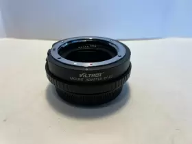 Viltrox Ef-r2 Auto Focus Lens Mount Adapter Ring For Canon Ef/ef-s To R Viltrox Ef-r2 Auto Focus Lens Mount Adapter Ring For Canon Ef/ef-s To R
