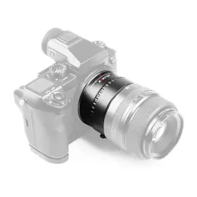 Viltrox Ggd7370742605461aw -gfx 45mm Automatic Electronic Macro Extension Tube Y0w8