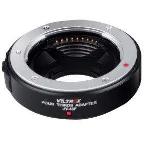 Viltrox Jy-43f Lma For Four Thirds-mount Lens To Select Mft Mount Cameras Viltrox Jy-43f Lma For Four Thirds-mount Lens To Select Mft Mount Cameras