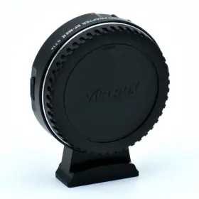 Viltrox Ob Ef-m2 Iisrs012425 Open Box Excellent Ef-m2 Ii Canon Ef Lens To Micro Four Thirds Camer