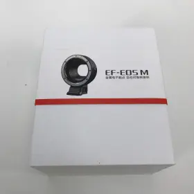 Viltrox Q/jykj001 Ef-eos M Lens Adapters