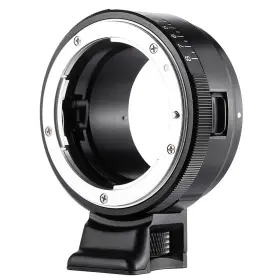 Viltrox Sqy7689361937391oz Nf-nex Mount Lens For Nikon G/f To Ot O8d3