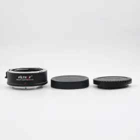 Viltrox Tg112424007 Used Mount Adapter Ef-z2 Canon Ef To Nikon Z Viltrox Tg112424007 Used Mount Adapter Ef-z2 Canon Ef To Nikon Z