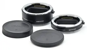 Viltrox Vg10262501 Used Dg-z Extension Tube Set 12mm And 24mm For Nikon Z Mount