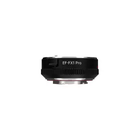 Viltrox Vtfx1pro Ef-fx1 Pro Lens Mount Adapter For Canon Ef/ef-s To Fujifilm X