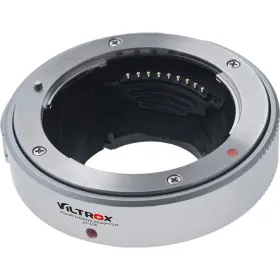 Viltrox Vtjy43fw Jy-43f Lens Mount Adapter For Four Thirds To Select Micro Fou