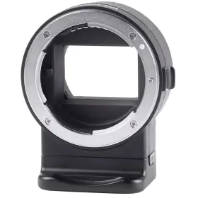 Viltrox Vtrnfe1 Nf-e1 Lens Mount Adapter For Nikon F-mount To Sony E-mount Camera Viltrox Vtrnfe1 Nf-e1 Lens Mount Adapter For Nikon F-mount To Sony E-mount Camera