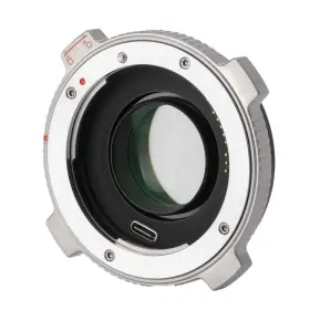 Viltrox Xh-ef-m2 Ef-m2 Pro Lens Mount Adapter Auto Focus Ring Converter 0.71x Reducer