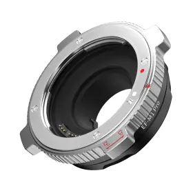 Viltrox Xy-03453 Ef-m1 Pro Auto Focus Lens Adapter Mount Converter With Security Lock Com