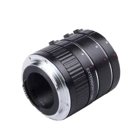 Viltrox Zdp4568662954191uo -g Auto Ttl Extension Tube 12mm 20mm 36mm Set Metal N8w3 Viltrox Zdp4568662954191uo -g Auto Ttl Extension Tube 12mm 20mm 36mm Set Metal N8w3