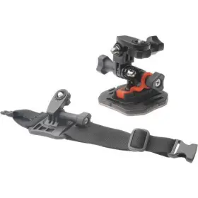 Vivitar Viv-apm-7004 Action Pro Series All-in-1 Outdoors Kit Silver
