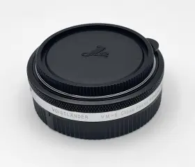 Voigtl Nder 07350838 Voigtlander Vm-e Close Focus Adapter Ii New