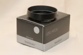 Voigtl Nder Bd240a Voigtlander Lh-8 Lens Hood For Voightlander 35mm F1.2 Ii Voigtl Nder Bd240a Voigtlander Lh-8 Lens Hood For Voightlander 35mm F1.2 Ii