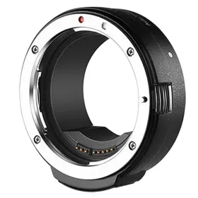 Vonov 651810106552 Eos R Lens Mount Adapter Auto-focus Converter Ring For Canon Ef/ef-s Series