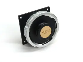 Wooden Camera 175900 Pl Lens Mount For Red Dsmc / Dsmc2