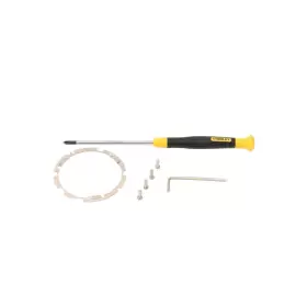 Wooden Camera 274600 Pl Mount Modification Kit For Blackmagic Pocket Cinema 6k