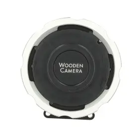 Wooden Camera 702534252831 E-mount To Pl Mount Pro Adapter For Sony Pxw-fs7 #1947127