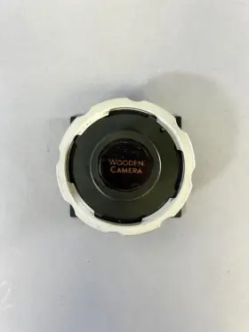 Wooden Camera 7250024 Red Digital Pl Mount
