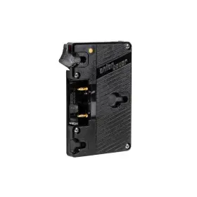 Wooden Camera Wc-191700 Blackmagic Ursa Gold Mount