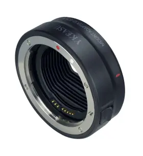 Yellbin 69b04684ecdab2fdb7da3192 Lens Mount Adapter Ef Eos R For Canon Ef/ef S To Rp R5 R6 R7 Yellbin 69b04684ecdab2fdb7da3192 Lens Mount Adapter Ef Eos R For Canon Ef/ef S To Rp R5 R6 R7