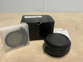 Ykeasu B0cnw7hy2s Drop-in Filter Mount Adapter Ef-eos R With Variable Nd For Canon