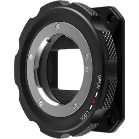Z Cam Em104 Interchangeable M Lens Mount For E2 Flagship Series #em104