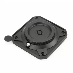 Z Cam Em106 Turbomount To Fit Ef Mount Lenses On E2-m4 And E2-s6 Camera - Sku#1715781