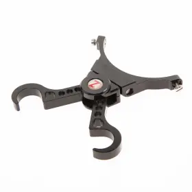 Zacuto 192223048577 Scissor Lens Support For Select Fujinon Mk - Sku#1720627