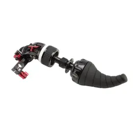 Zacuto 741459185947 Z-drv Z-drive - Follow Focus For Shoulder-mounted Rigs Sku#1829764