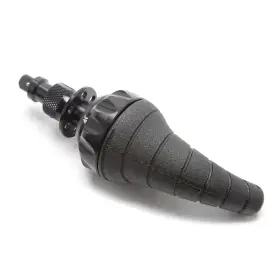 Zacuto 741459186487 Z-trn Tornado Handgrip - Sku#1852764 Zacuto 741459186487 Z-trn Tornado Handgrip - Sku#1852764