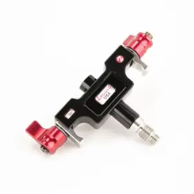 Zacuto Z-1/4-ls 1/4 20 Inch Lens Support With 2.5 Rod - Sku#1787686