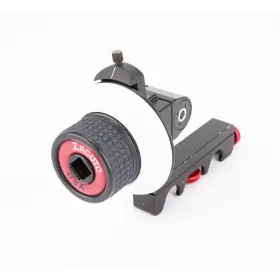 Zacuto Z-ff-2 Z-focus V2 Universal Follow Focus For Lenses - Sku#1810807