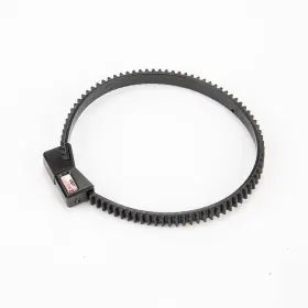 Zacuto Z-zg-16 Zipgear Universal 13.5 Inch Adjustable Gear .8 Pitch Sku#1728967