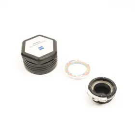 Zeiss 1846-496 Interchangeable Mount Set Ims Ef For Compact Prime Cp.2 50mm/t2.1 Makro