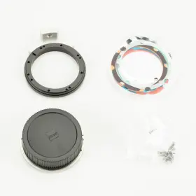 Zeiss 1846494 Interchangeable Mount Sets Ims F/ 50mm 85mm Compact Primes Cp.2 Lenses