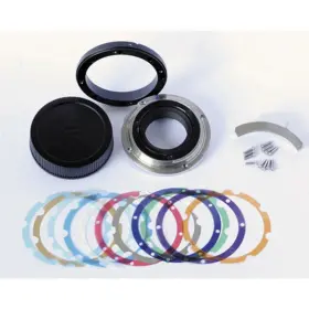 Zeiss 1998-731 Ims Interchangable Mount Set To Use 135/2.1 With Ef - Sku#1696956
