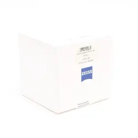 Zeiss 2016-087 Interchangeable Mount Set Ef Cz.2 28-80mm T2.9 - Sku#1913012