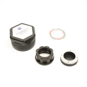 Zeiss 2152-132 Interchangeable Mount Set For 21-100mm T2.9-3.9 Lwz.3 Zoom Lens - E-mount