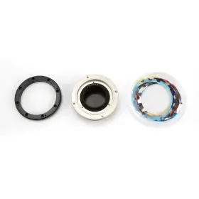 Zeiss Vdxzeifxm291 Interchangeable Lens Mount For Cp.3 18mm T2.9 Canon Ef - Sku#1829958