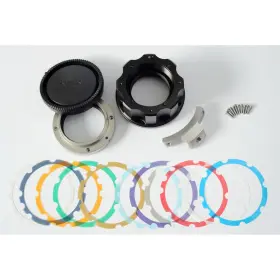 Zeiss Ziims3e15o Interchangeable Mount Set Ims For 15mm 50mm And 85mm Compact Prime Cp.3 Zeiss Ziims3e15o Interchangeable Mount Set Ims For 15mm 50mm And 85mm Compact Prime Cp.3