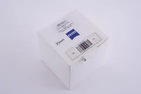 Zeiss Ziims3e21 Interchangeable Ef Mount Set For 21mm 25mm 28mm And 35mm Cp.2