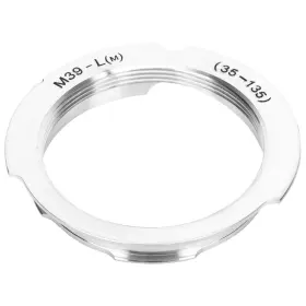 Zhuolong 580885564300 Lens Mount Adapter Step Up Filter Ring 35mm To 135mm Camera Adapter
