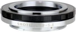 Shoten L39-se B Mount Adapter Leica L Lens To Sony E Camera W/ Tracking New. Fixed Price $72.18.