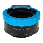 Fotodiox Adapter B4 (2/3") Eng Cine Lens To Canon Rf Camera. Fixed Price $229.02.
