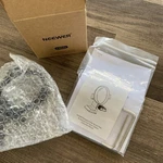 Neewer Rotatable Collar Mount Plate Sony A7 Full Frame Camera Ca021/4. Fixed Price $46.26.