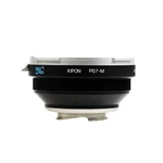Kipon 0.7x Focal Reducer Adapter Put Pentax 67 Mount Lens On Leica M Camera. Fixed Price $799.25.