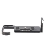 Jlwin Quick Release Plate Qr L Bracket For Sony Fx3/fx30 Camera. Fixed Price $23.65.