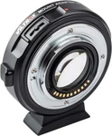 Viltrox Ef-m2 Ii Lens Adapter 0.71x Speed Booster For Canon Ef To M4/3 Mtf. Fixed Price $139.00.